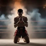 Muay Thai fighter A Beginners Guide