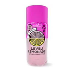 Level Lemonade