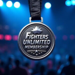 Ultimate Membership