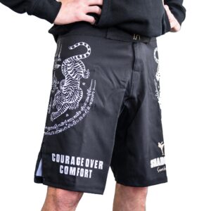 MMA Shorts