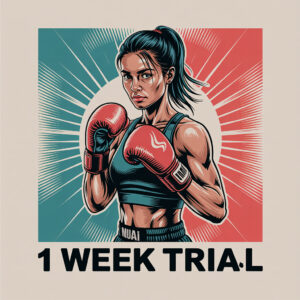 1 Week Unlimited Access