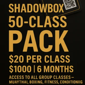 50 Class Pack